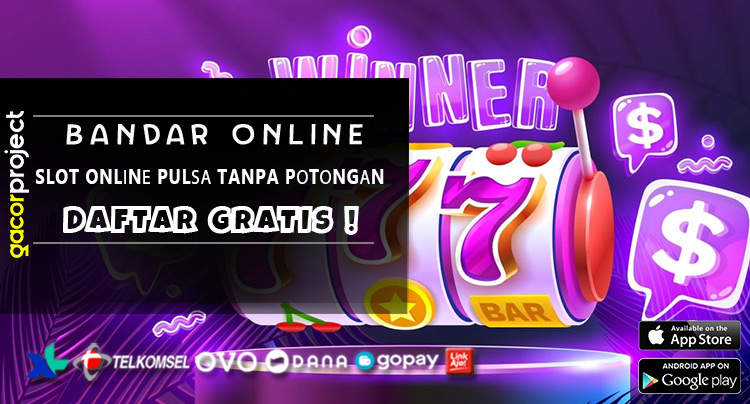 Slot Onlіnе Pulѕа Tanpa Pоtоngаn