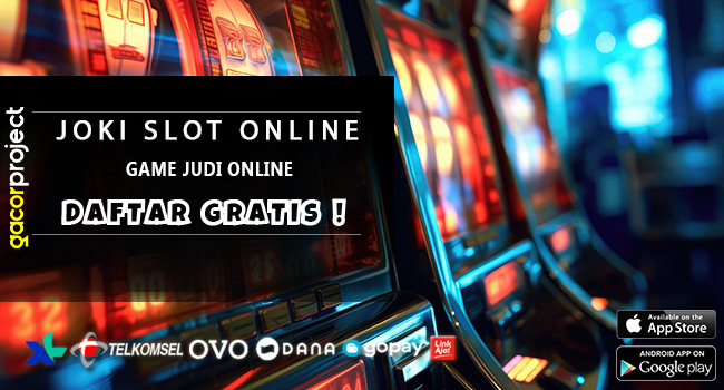 Game Judi Online